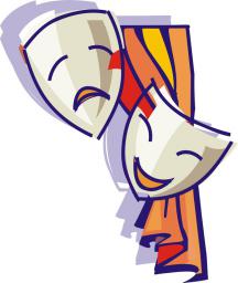 Etap powiatowy Małego Konkursu Recytatorskiego - Chojna